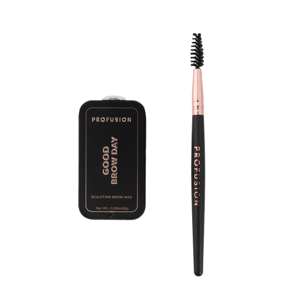 profusion cosmetics Good Brow Day - Sculpting Brow Wax