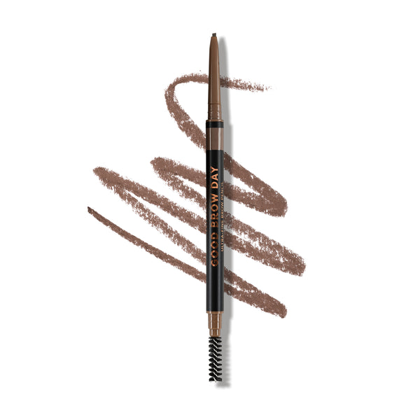 Profusion Cosmetics Good Brow Day Ultra-Fine Brow Pencil