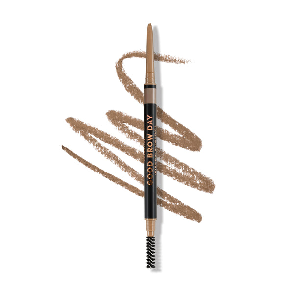profusion cosmetics Good Brow Day Ultra-Fine Brow Pencil
