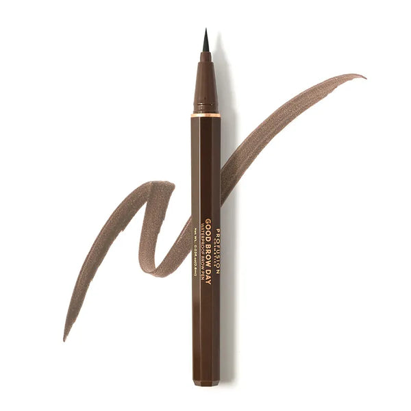profusion cosmetics Good Brow Day Waterproof Brow Pen