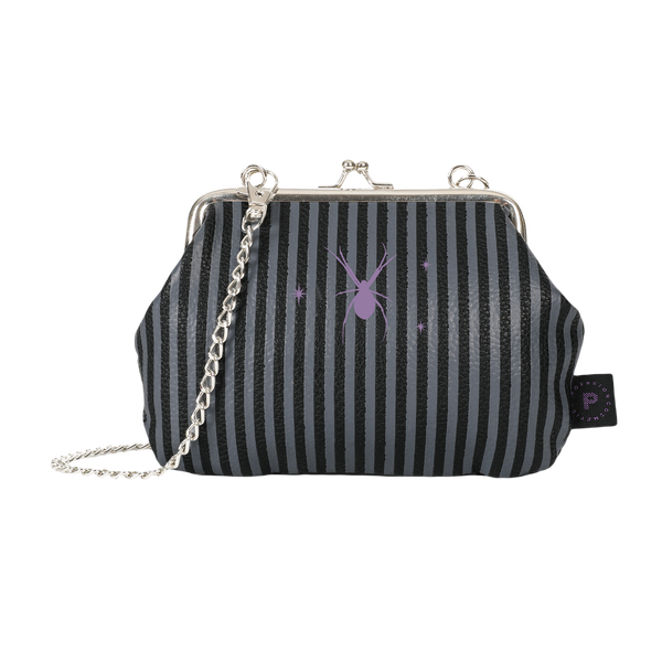 profusion cosmetics Gothic Beauty-Cosmetic Bag & Lip Balm Set