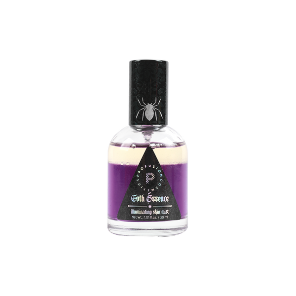 profusion cosmetics Gothic Essence-Illuminating Skin Mist