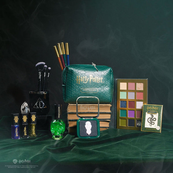 Profusion Cosmetics Harry Potter Dark Arts X Profusion Cosmetics Halloween Collection