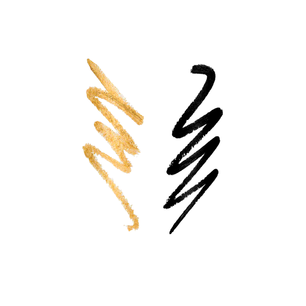 Profusion Cosmetics Harry Potter Holiday | Dobby™ Is Free 2 PC Liner Set