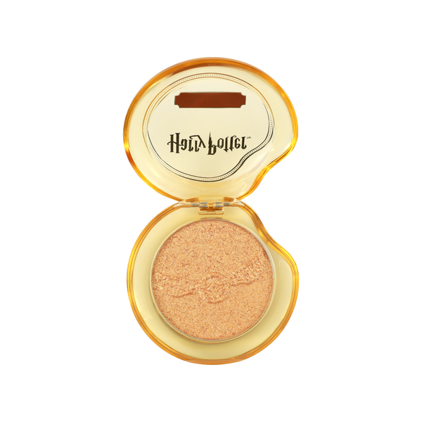 profusion cosmetics Harry Potter Holiday | Golden Snitch™ Highlighter profusion cosmetics Harry Potter Holiday | Golden Snitch™ Highlighter