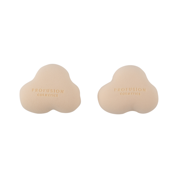 Profusion Cosmetics Harry Potter Holiday | Hogwarts™ Express Sponge Set