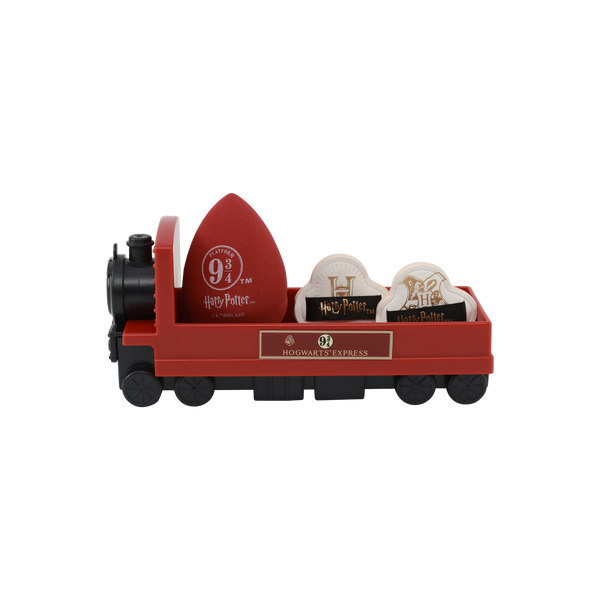 profusion cosmetics Harry Potter Holiday | Hogwarts™ Express Sponge Set