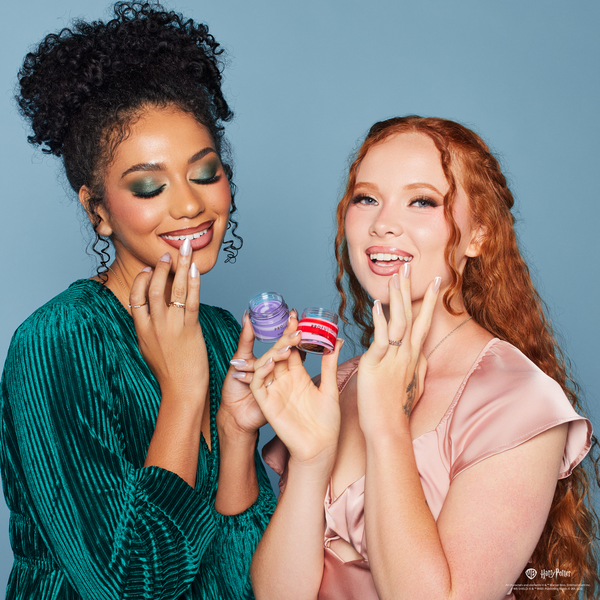 Profusion Cosmetics Harry Potter Holiday | Hogwarts™ Holiday Night Set