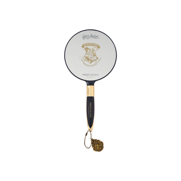 Profusion Cosmetics Harry Potter Holiday | Hogwarts™ House Pride Handheld Mirror