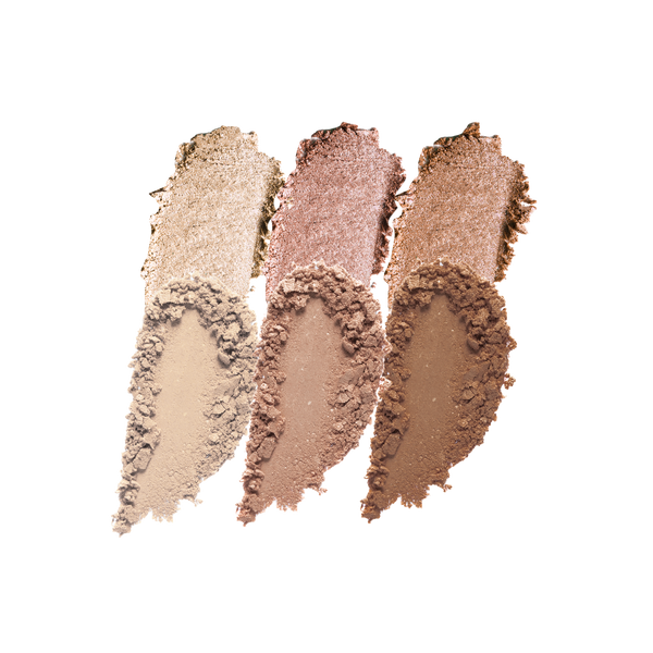 Profusion Cosmetics Highlight & Contour 6 Shade Face Palette