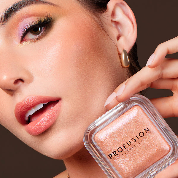 Profusion Cosmetics Holo Beam | Holographic Highlighter