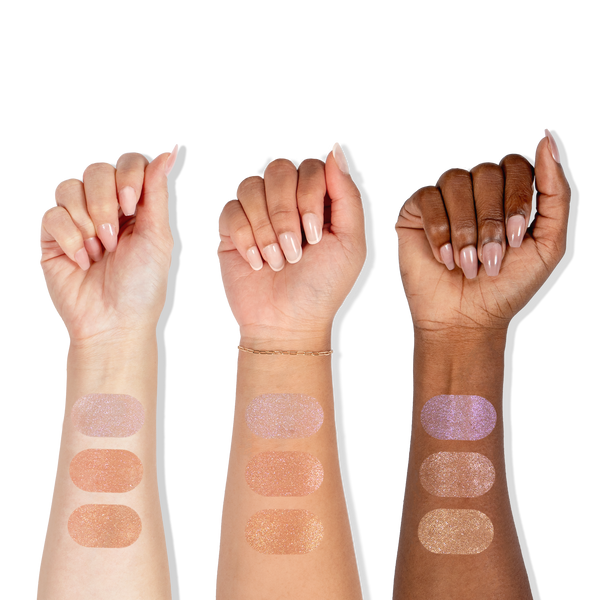 Profusion Cosmetics Holo Beam | Holographic Highlighter