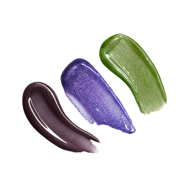 Profusion Cosmetics HP Dark Arts | Death Eater Bite Color Changing Shimmer Lip Oil