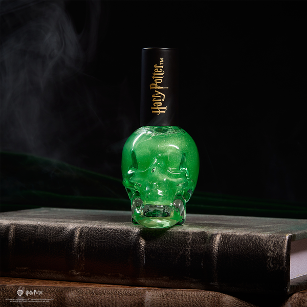 Profusion Cosmetics HP Dark Arts | Morsmordre Illuminating Setting Spray