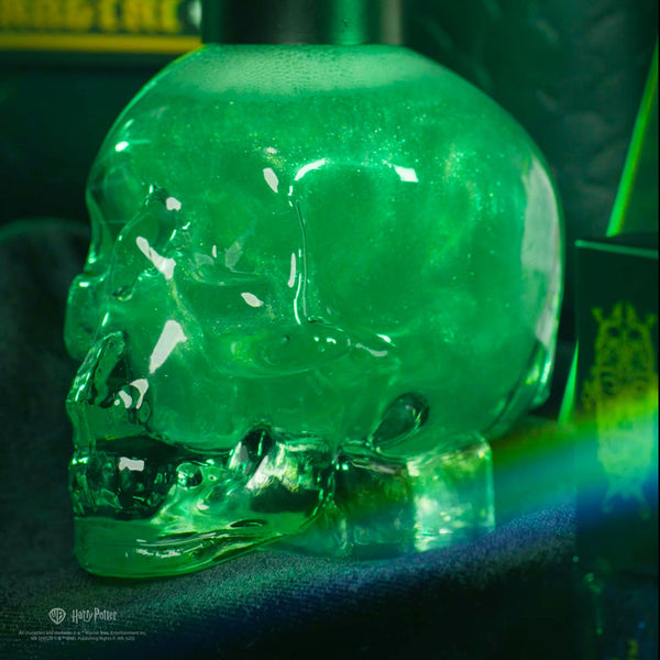 Profusion Cosmetics HP Dark Arts | Morsmordre Illuminating Setting Spray