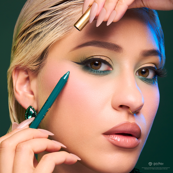 Profusion Cosmetics HP Dark Arts | Spells And Charms Liner Pencil Set