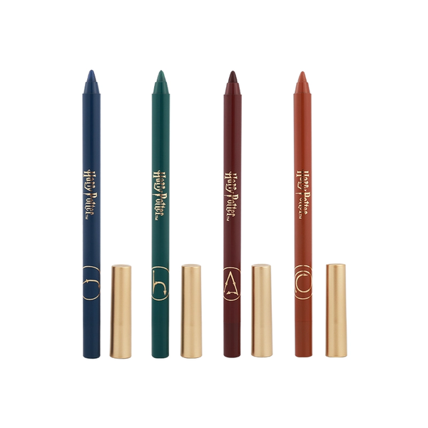 profusion cosmetics HP Dark Arts | Spells and Charms Liner Pencil Set
