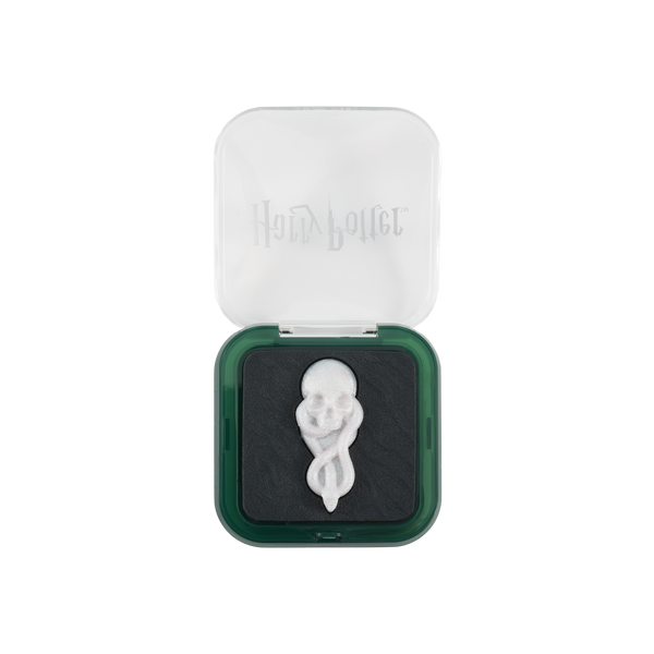 profusion cosmetics HP Dark Arts | The Dark Mark PH Color Changing Blushlighter