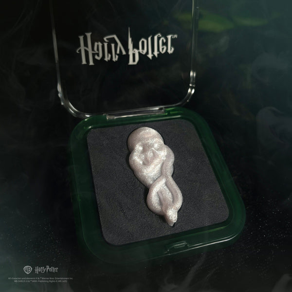 Profusion Cosmetics HP Dark Arts | The Dark Mark PH Color Changing Blushlighter