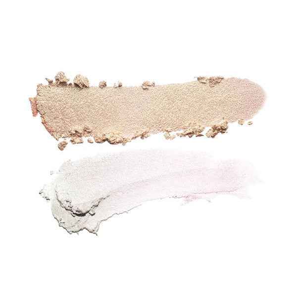 Profusion Cosmetics It's A Vibe | Admit One Highlighter Duo