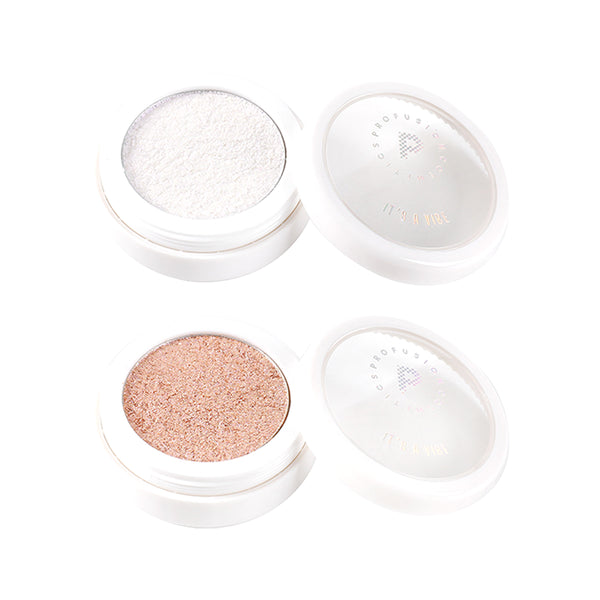profusion cosmetics It's a Vibe | Admit One Highlighter Duo