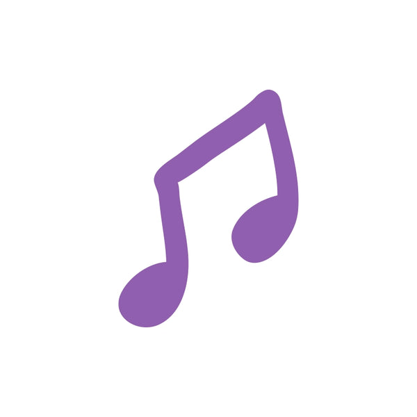 Profusion Cosmetics It's A Vibe | Face The Music Face Stamp