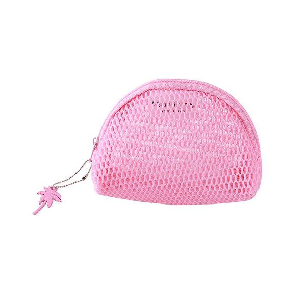 Profusion Cosmetics It's A Vibe | Feel The Beat 3-pc Blending Sponge And Bag Set