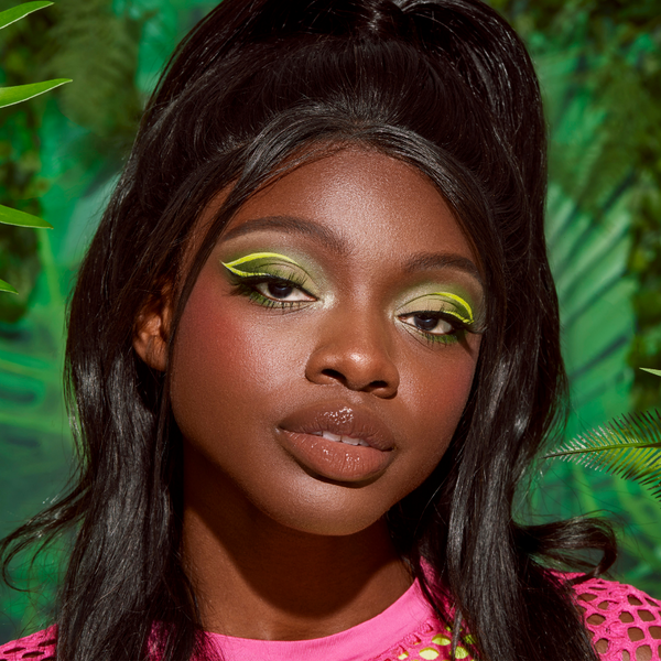 Profusion Cosmetics Jurassic Park | Neon Liner & Stamp Duo