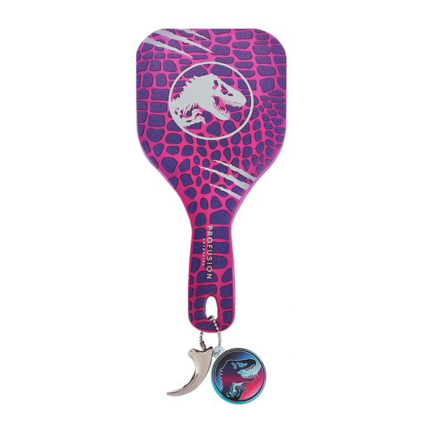profusion cosmetics Jurassic World | Clever Girl Handheld Mirror
