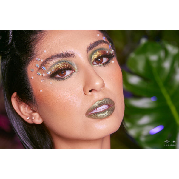 Profusion Cosmetics Jurassic World | High Voltage Duo Chrome Shadow