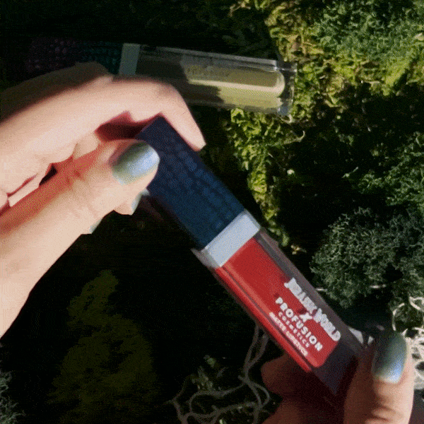 Profusion Cosmetics Jurassic World | Light Up Lip Kit