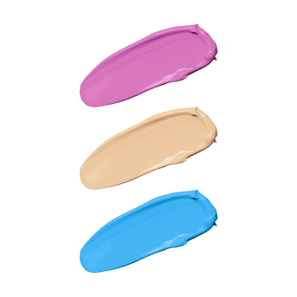 Profusion Cosmetics Jurassic World | Protective Unit Shadow Primer Set