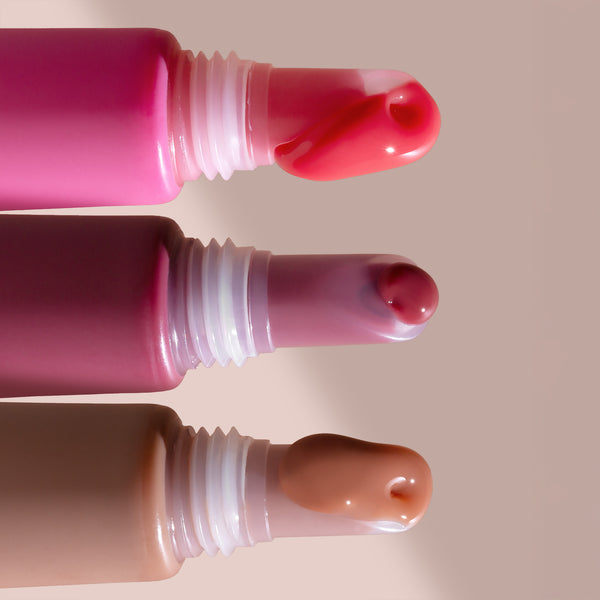 Profusion Cosmetics Lip Treat Duo Soft Matte Creamy Lip Liner & Nourishing Glowy Lip Balm