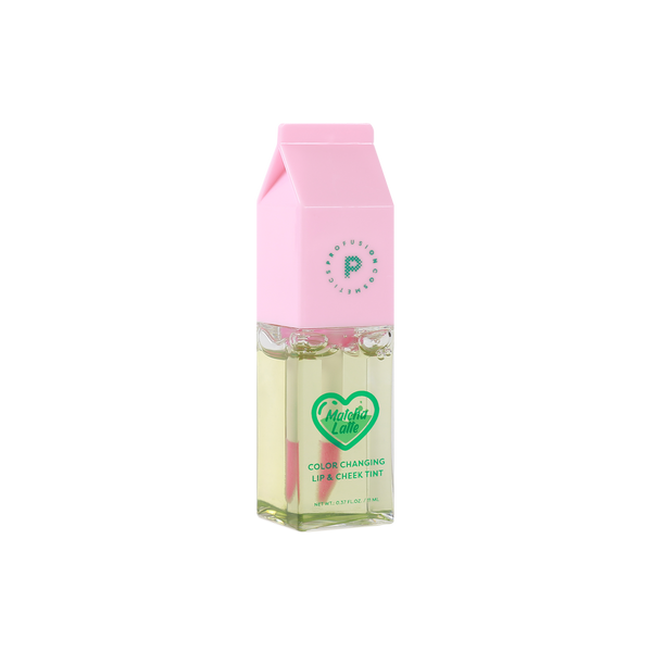 Profusion Cosmetics Matcha Latte Color Changing Lip & Cheek Tint