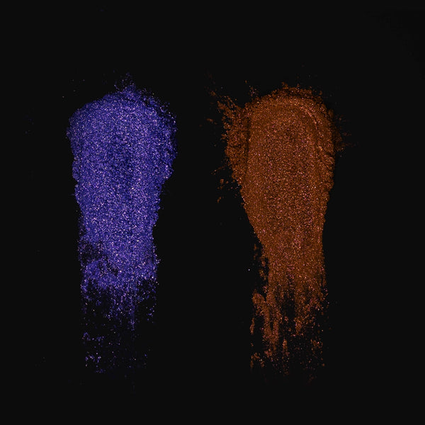 Profusion Cosmetics Metachrome | Duochromatica Multichrome Pigment & Primer