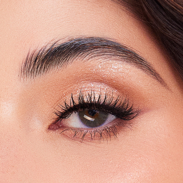 Profusion Cosmetics Mini Essentials 5 Shade Palette