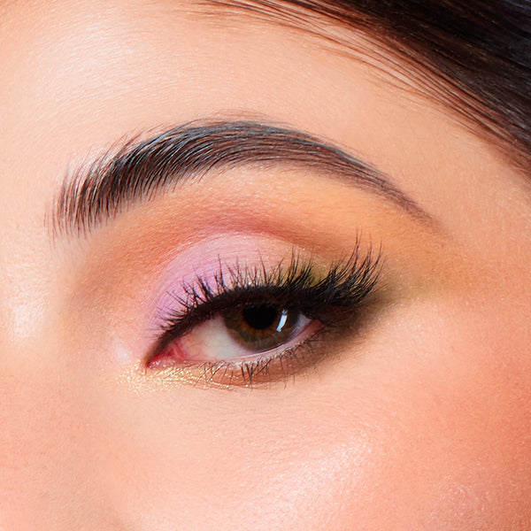 Profusion Cosmetics Mini Essentials 5 Shade Palette