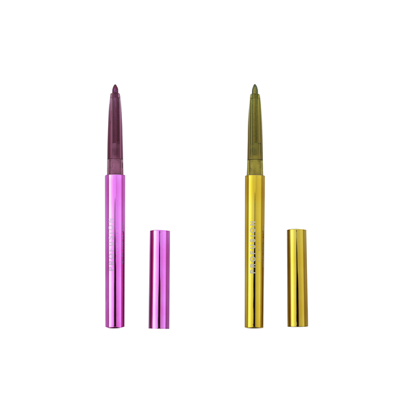 profusion cosmetics Monster Bash | Chrome Monster Gel Liner Set