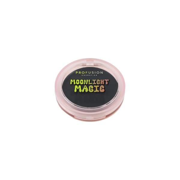 Profusion Cosmetics Monster Bash | Moonlight Magic PH Color Changing Balm