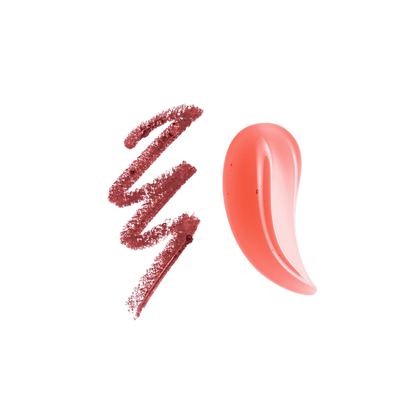 Profusion Cosmetics Monster Bash | Vampire Bite Tinted Lip Gloss & Lip Liner