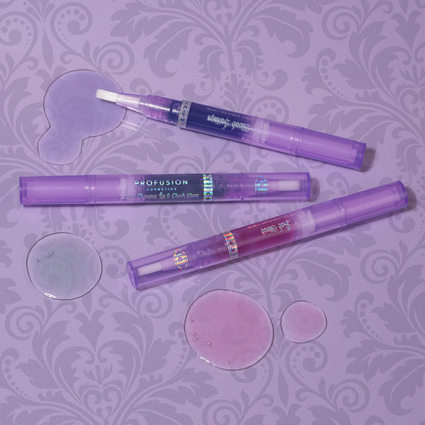 Profusion Cosmetics Mood Gloss-Color Changing Lip& Cheek Gloss