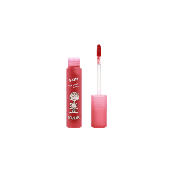 Profusion Cosmetics Peanuts 75th | Blur Water Lip Tint