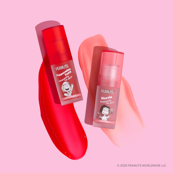 profusion cosmetics Peanuts 75th | Nourishing Lip Jelly