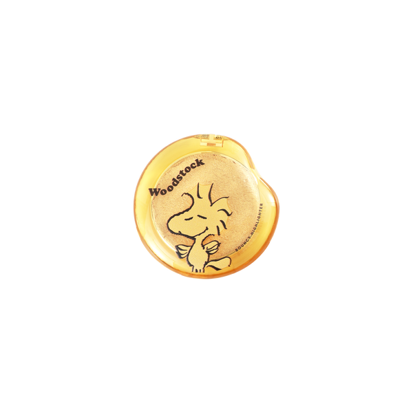 Profusion Cosmetics Peanuts 75th | Woodstock Bouncy Highlighter
