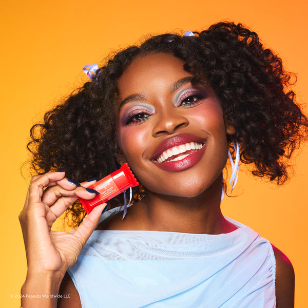 Profusion Cosmetics Peanuts Halloween | Candy Crush Lip Oil Set