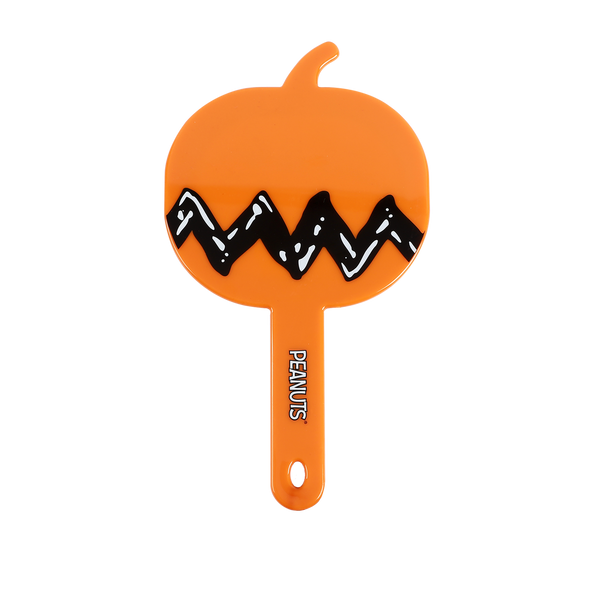 profusion cosmetics Peanuts Halloween| Hello Great Pumpkin Handheld Mirror
