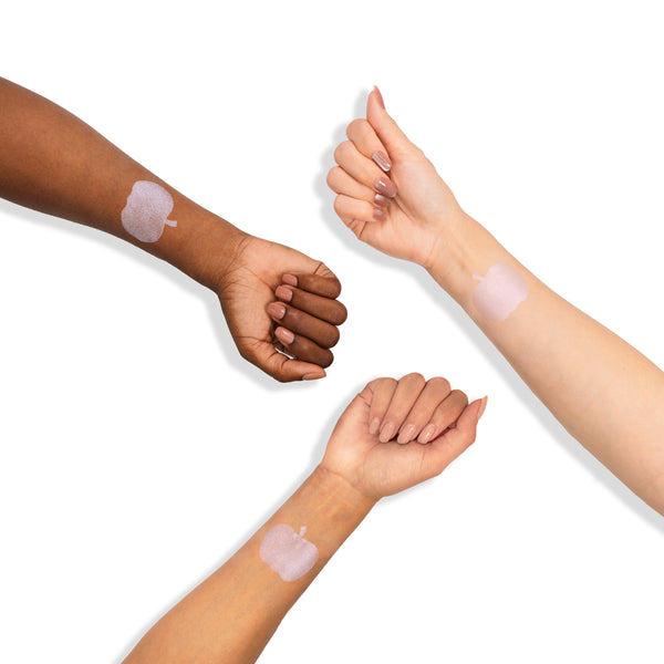 Profusion Cosmetics Peanuts Halloween | Spooktacular Glow Holographic Highlighter