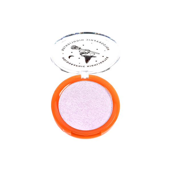 profusion cosmetics Peanuts Halloween | Spooktacular Glow Holographic Highlighter
