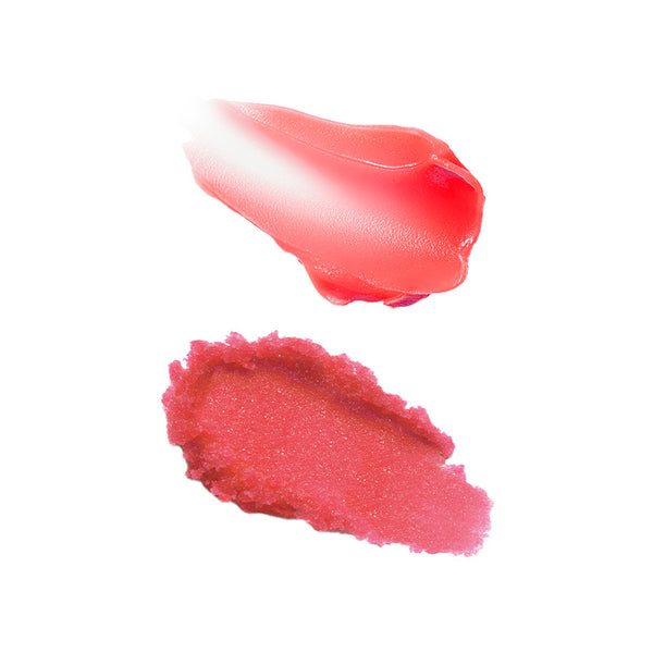 Profusion Cosmetics Peanuts Holiday | The Joy Of Giving 7PC Lip Gloss Set