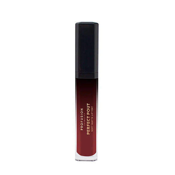 Profusion Cosmetics PERFECT POUT | Soft Matte Lip Tint